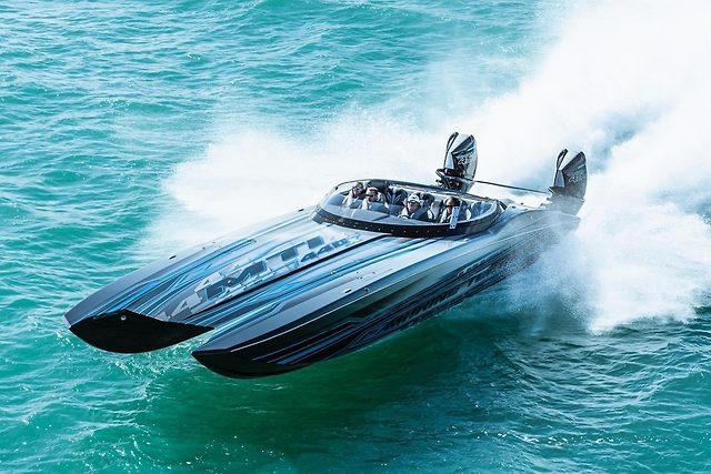 2025 MTI 440X