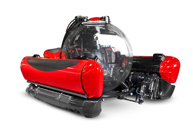 C-EXPLORER 3
