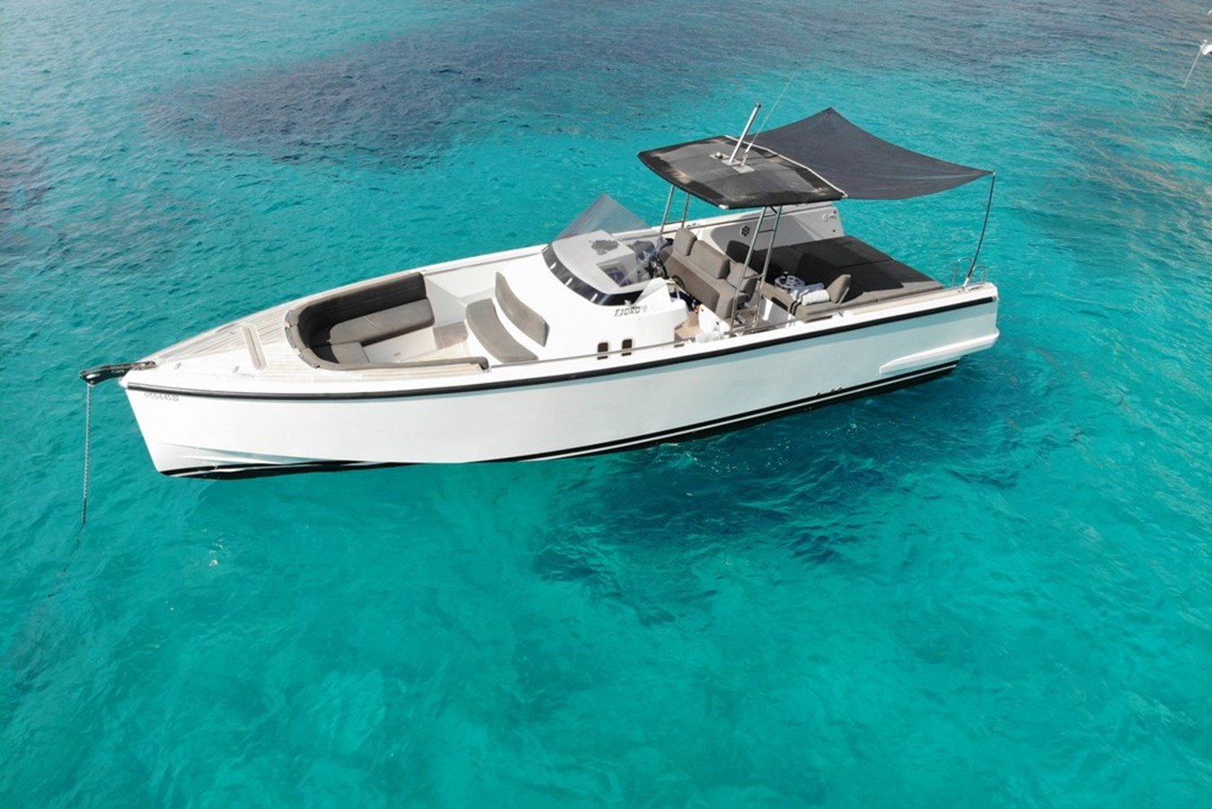 FJORD 36
