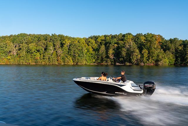 BAYLINER M15
