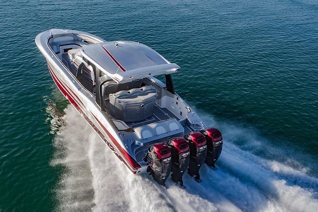 2024 MTI V MARINE TECHNOLOGY INC V 42