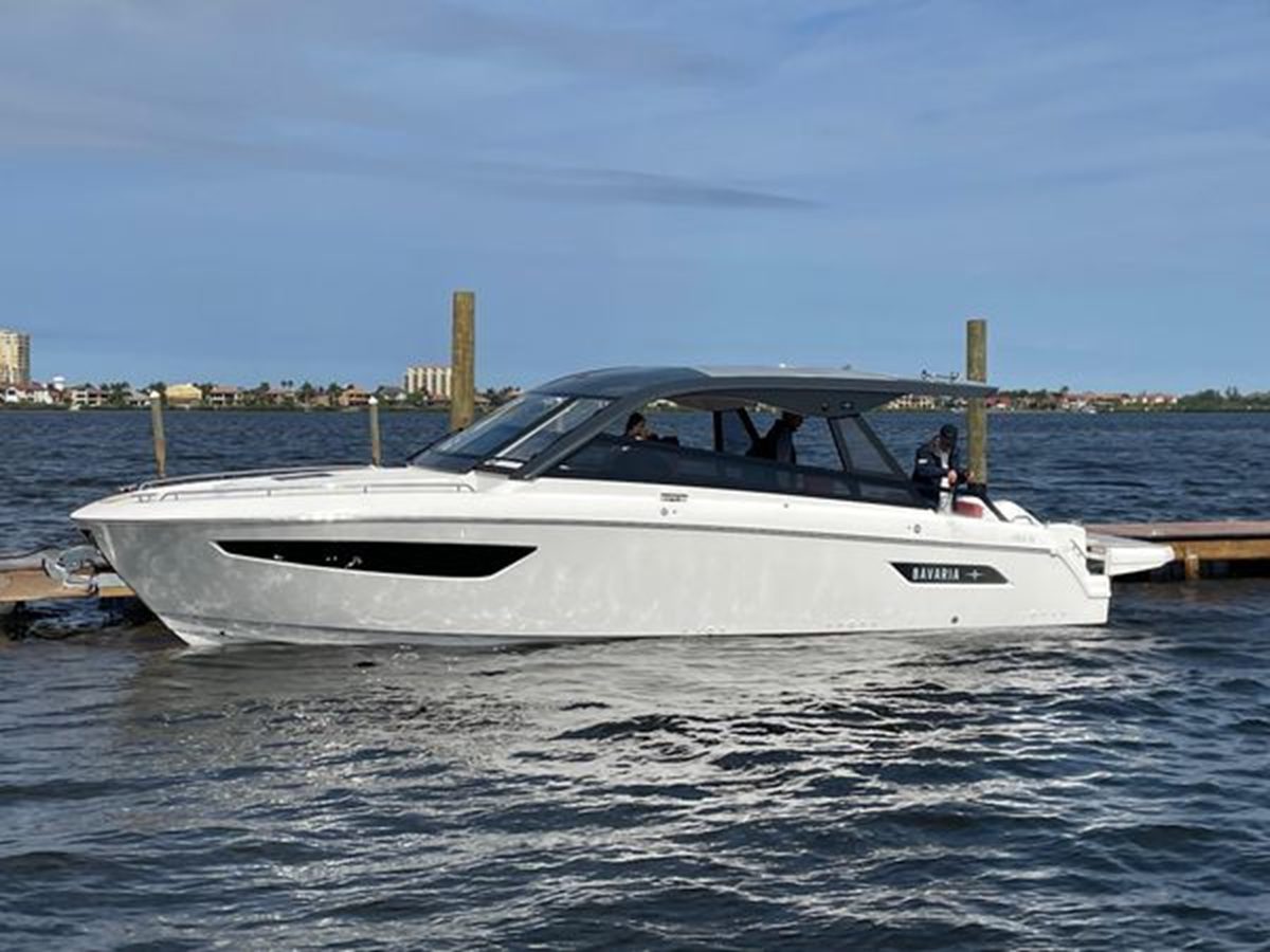 2023 BAVARIA VIDA 33 - ANNAPOLIS