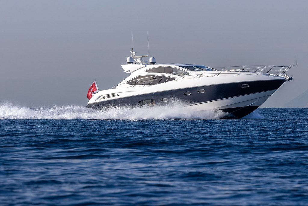 M/Y Miel