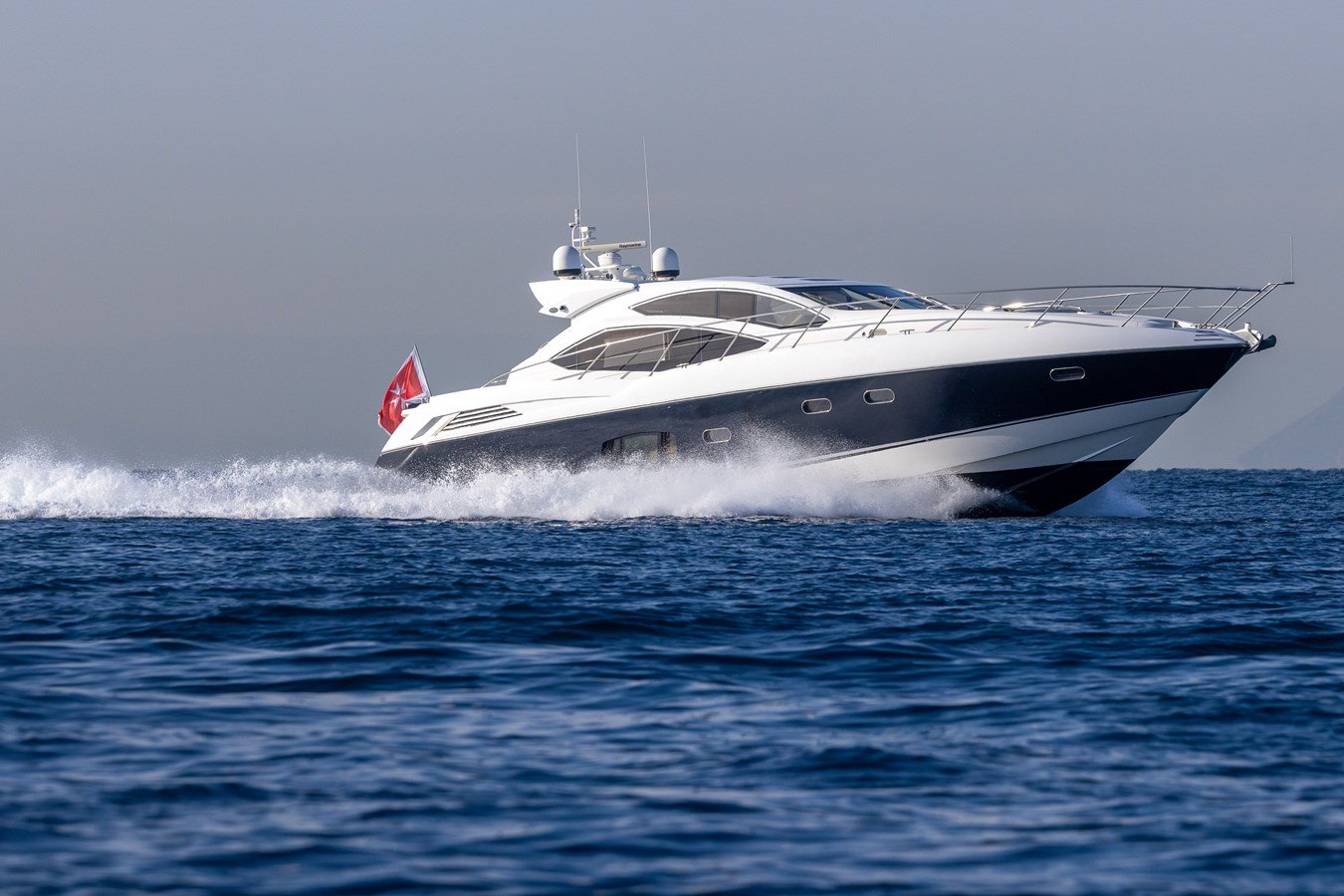 M/Y Miel
