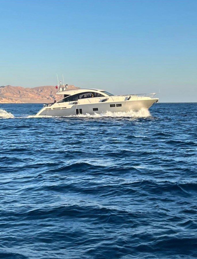 M/Y KAYAN