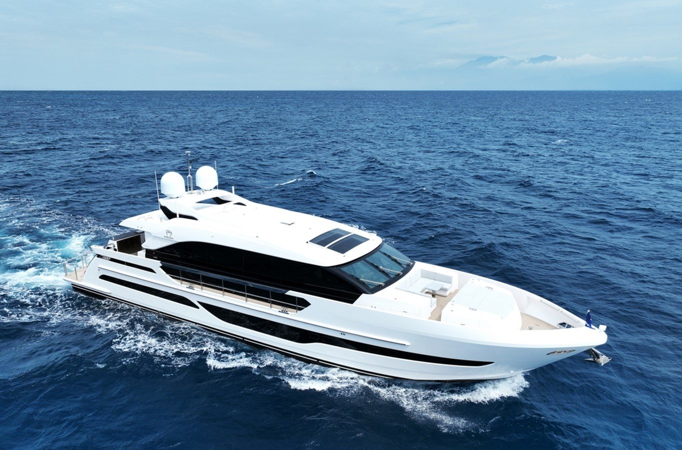 HORIZON ES88