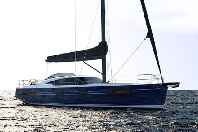 2024 SOUTHERLY 42