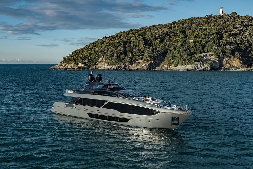 RIVA 112 DOLCEVITA SUPER