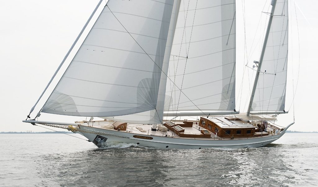 Spirit of Venice