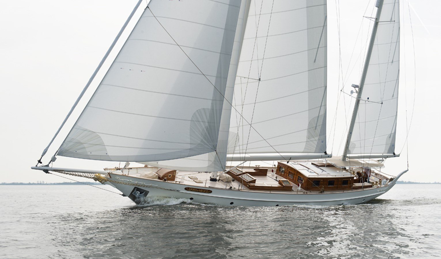 Spirit of Venice