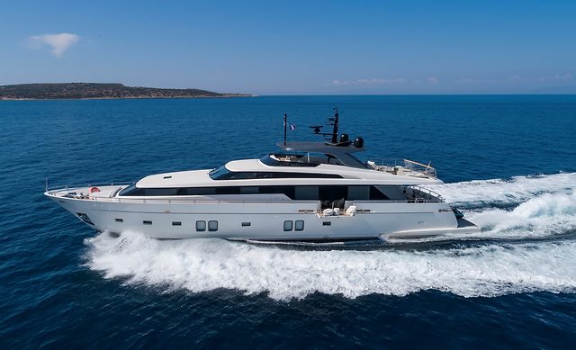 DINAIA SAN LORENZO SL 106