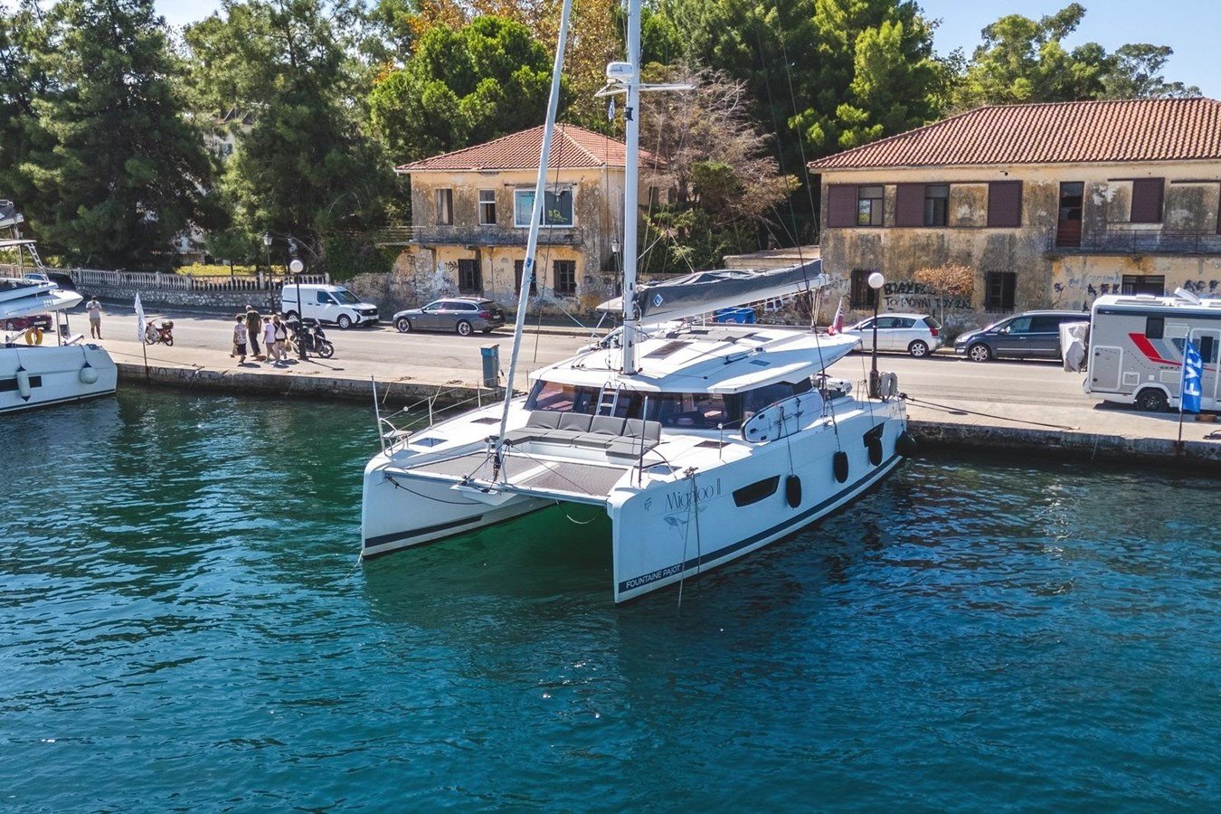 MIGALOO II