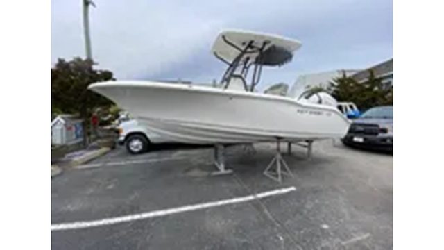 2024 KEY WEST 219 FS