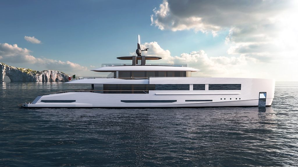 SLEEK 52