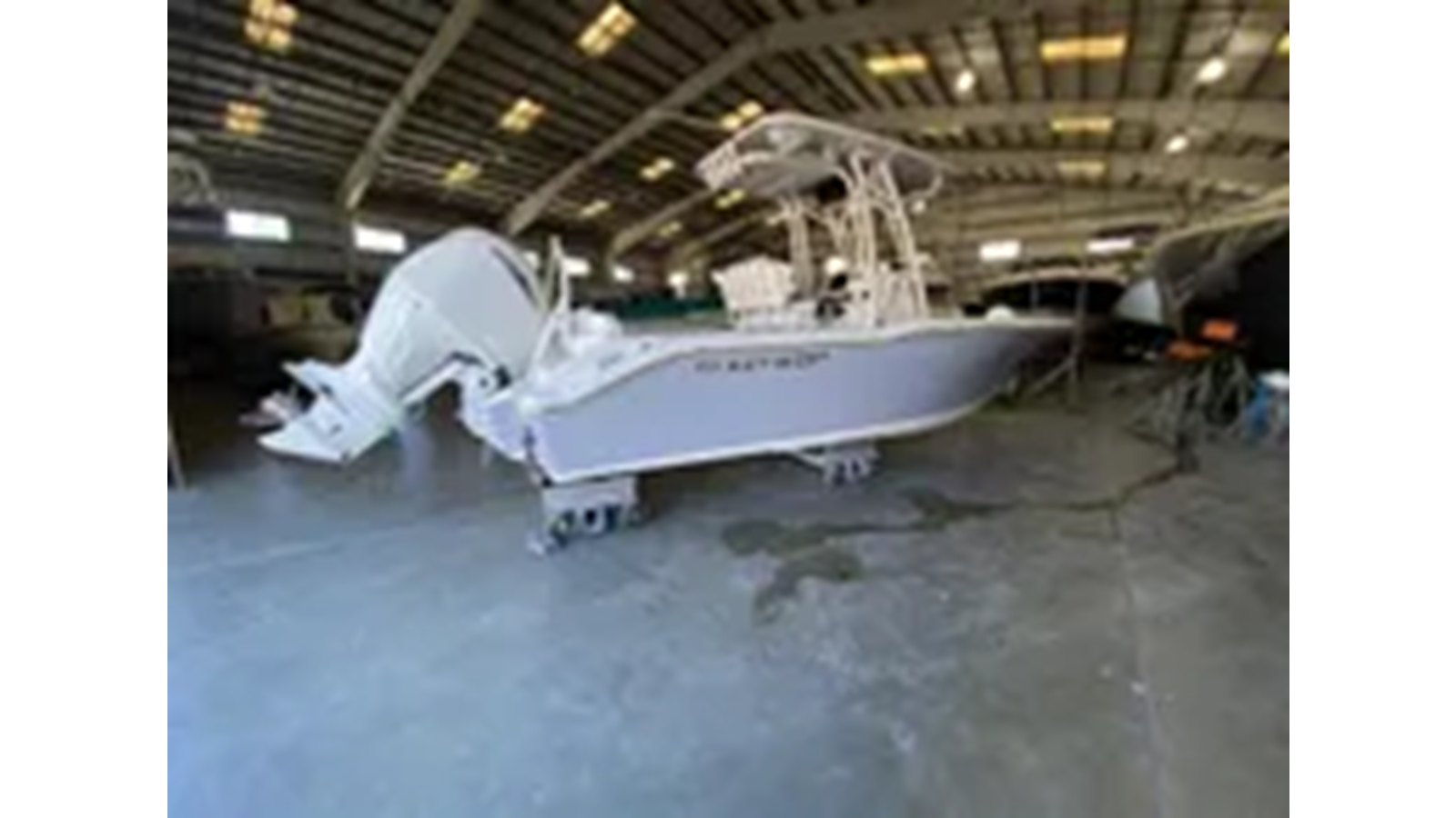 2024 KEY WEST 239 FS