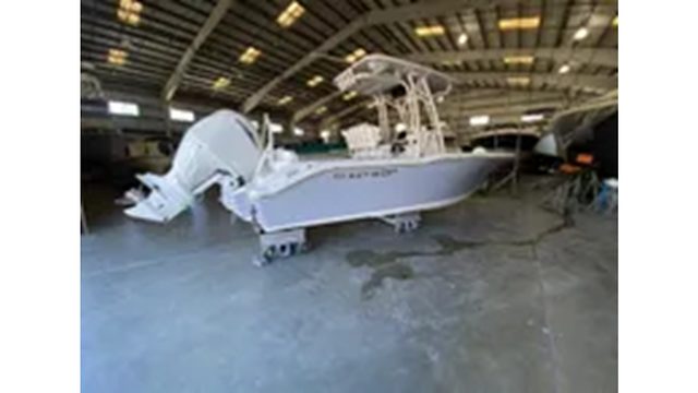 2024 KEY WEST 239 FS