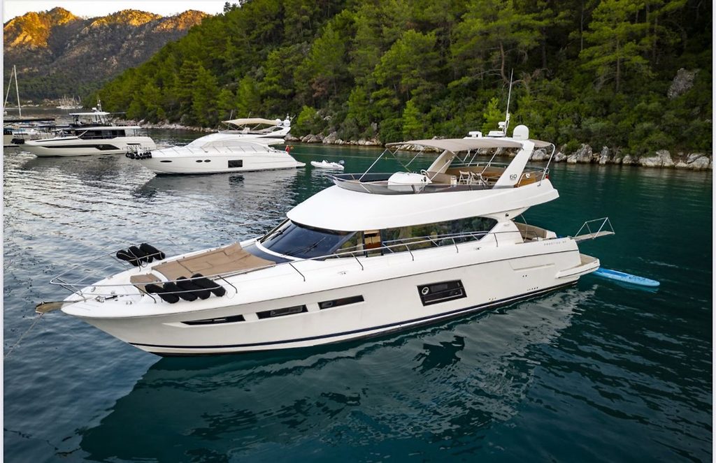 PRESTIGE 60