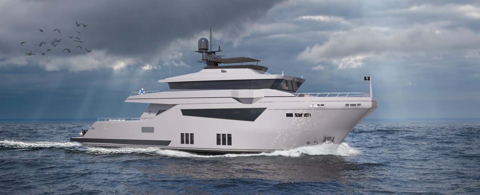 Brizo 110 Explorer