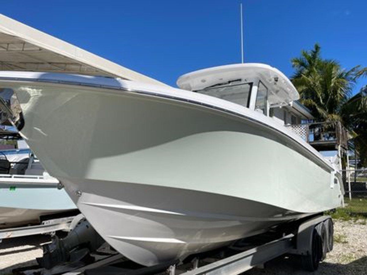 2026 EVERGLADES 315CC