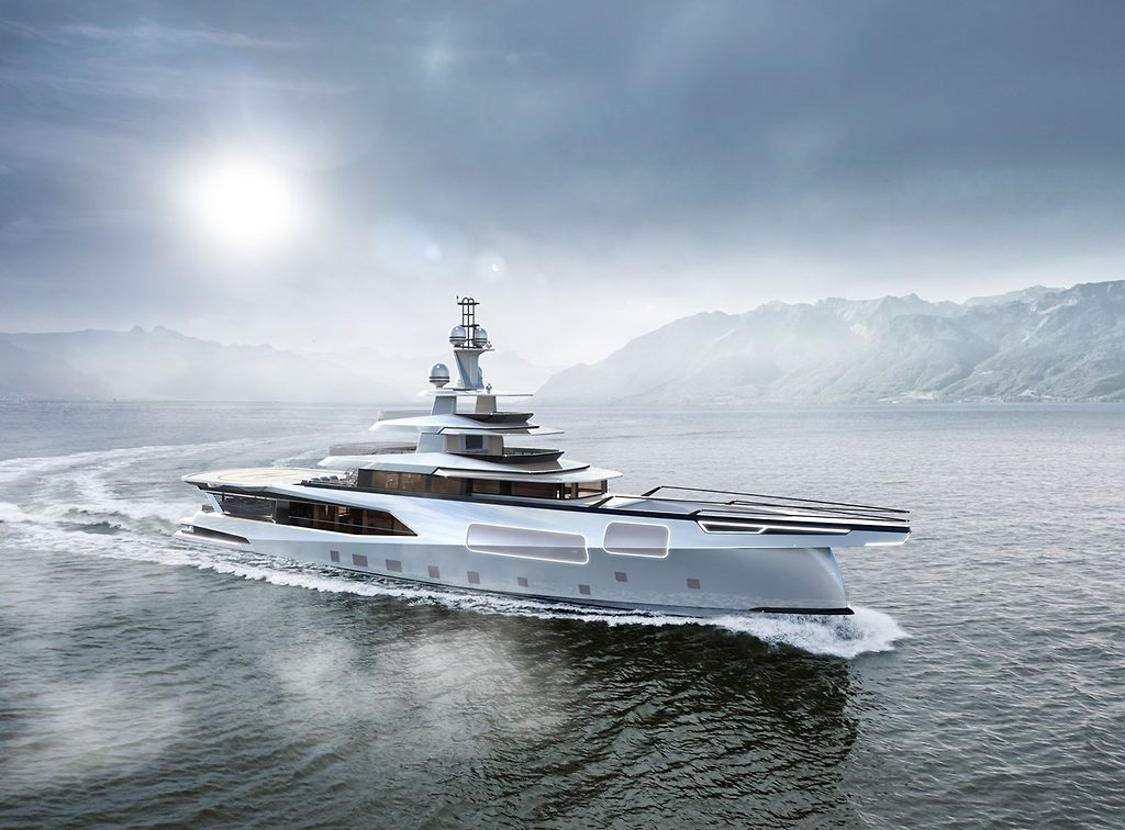 DYNAMIQ Global 550