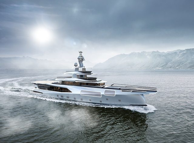 DYNAMIQ GLOBAL 550