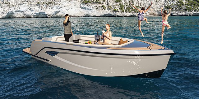 ALFASTREET 21 OPEN
