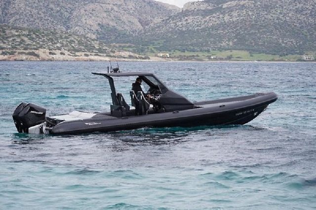 2026 RIBCO 34 VENOM