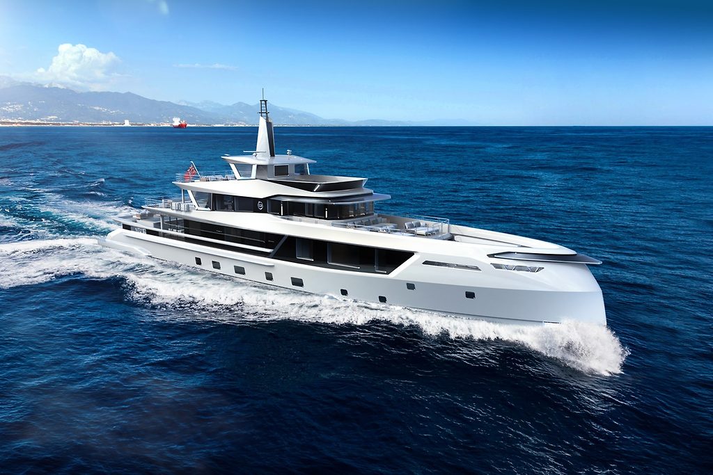 DYNAMIQ GTT 170