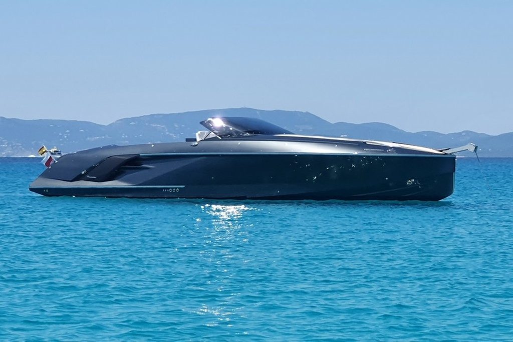FRAUSCHER 1414 DEMON