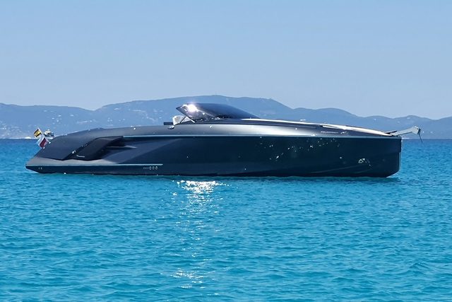FRAUSCHER 1414 DEMON