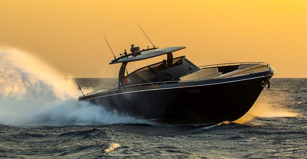 2027 CNM 54 CONTINENTAL SUPERSPORT