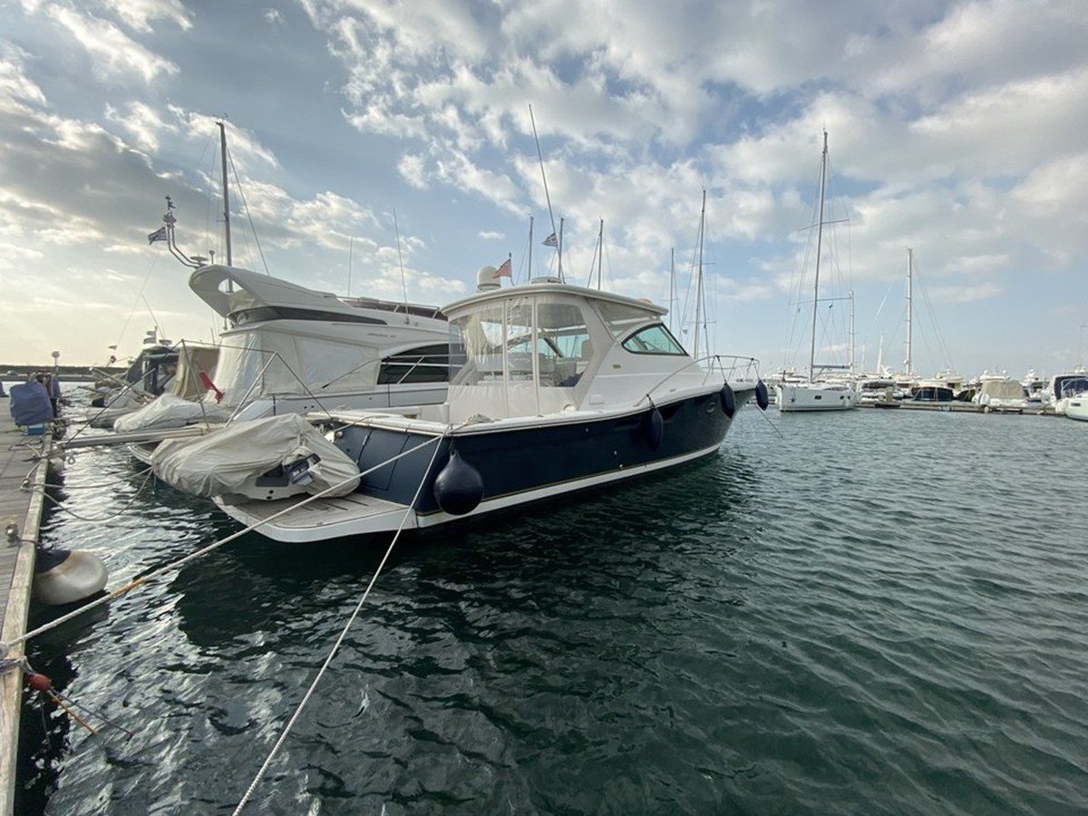 M/Y KEROS