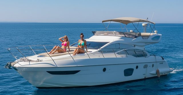 THIBOAT