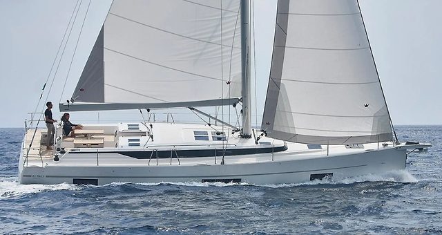 BAVARIA C50