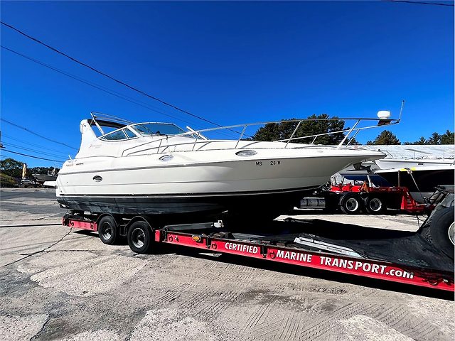 2003 CRUISERS 3075 EXPRESS