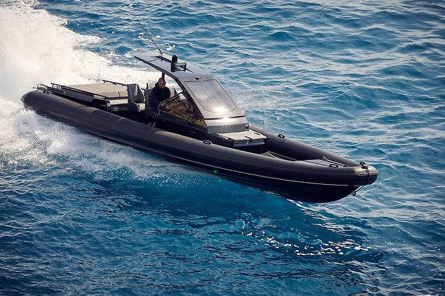 GOLDFISH 38 SUPERSPORT
