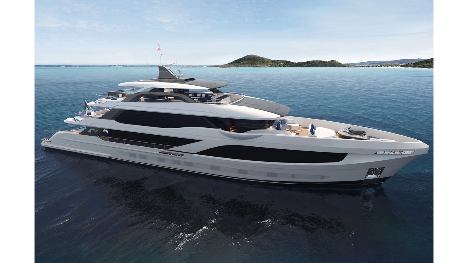 MAJESTY 145