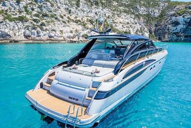 PRINCESS V58