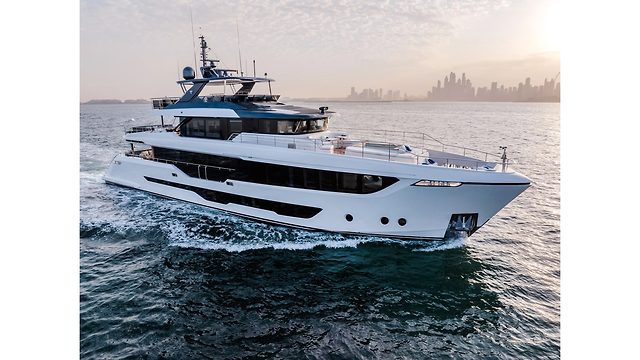 MAJESTY 112