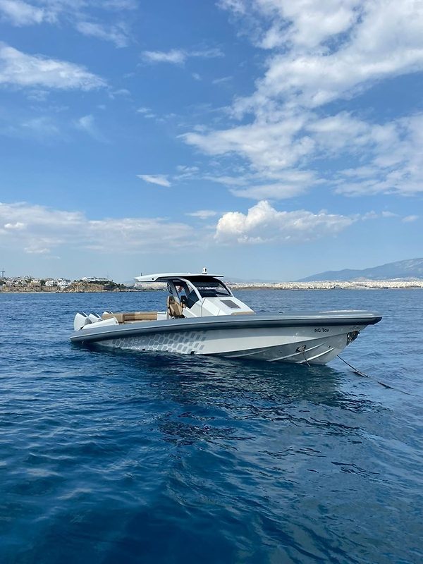 SKIPPER 42NC