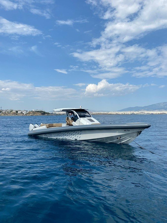 SKIPPER 42NC