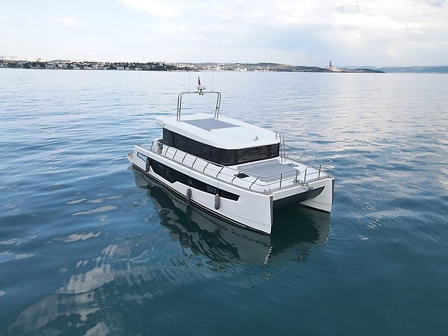 DG CAT 43