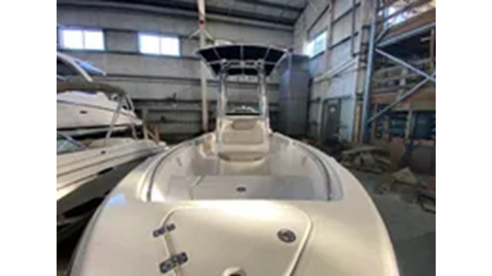 2023 KEY WEST 189FS