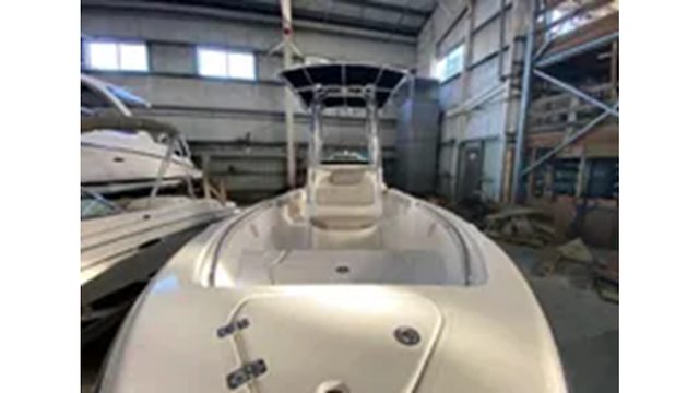 2023 KEY WEST 189FS