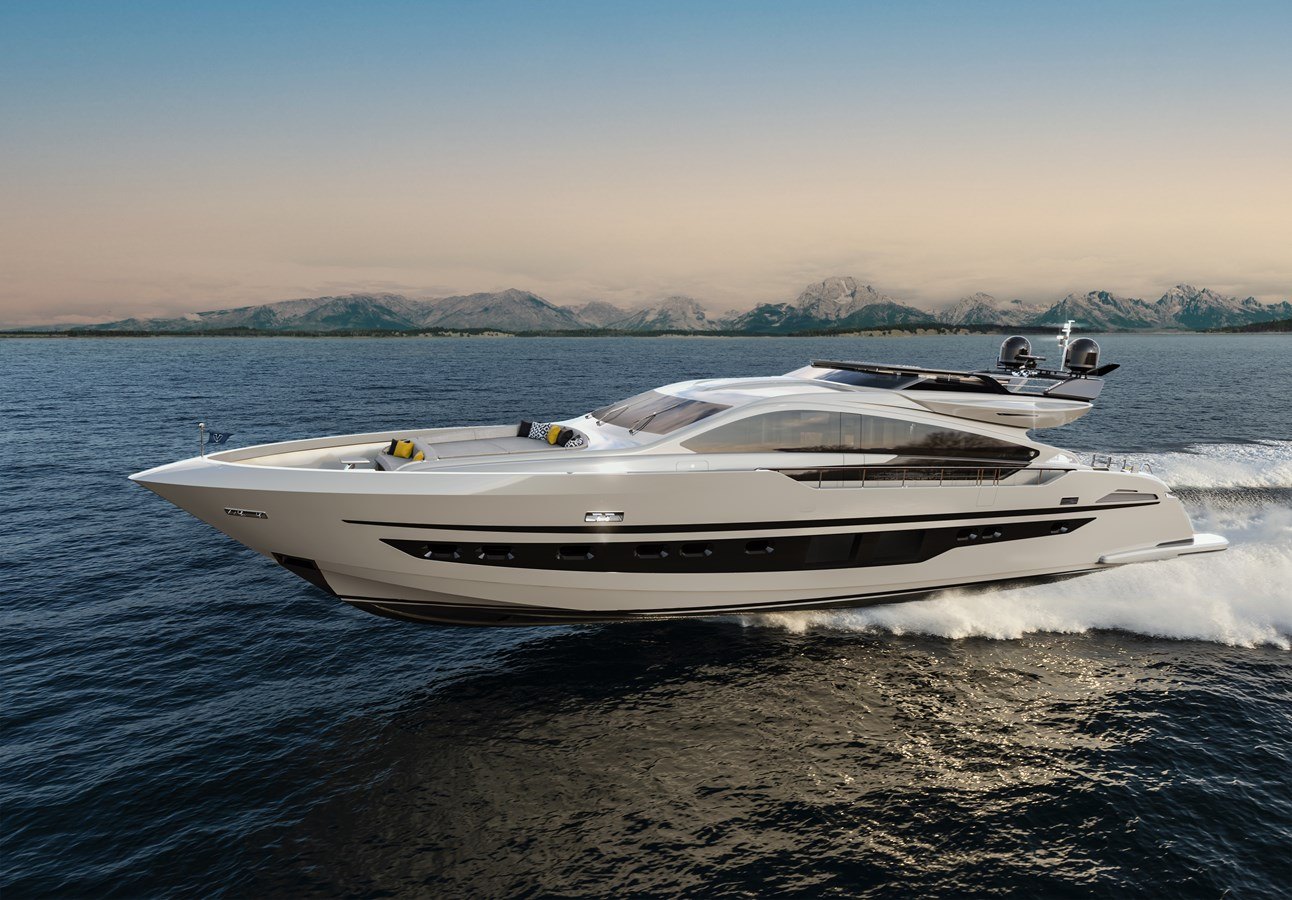 Project Agape 32 Mt