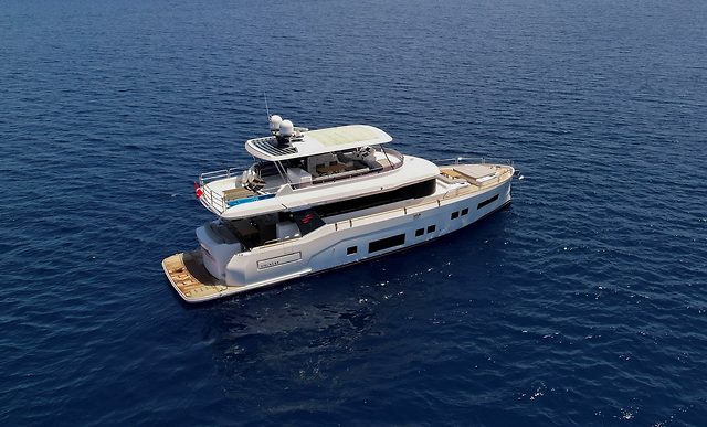 SERENE S