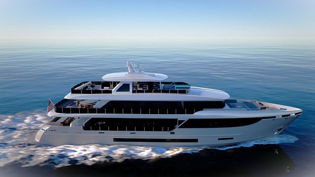 PROJECT E SERIES 40