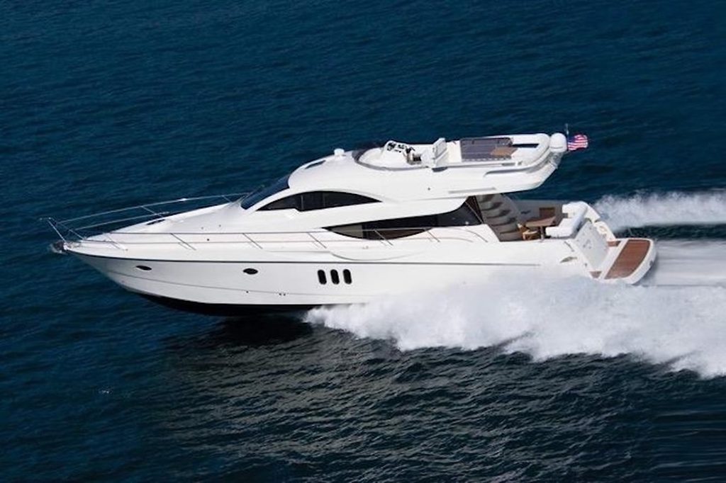 NUMARINE 55