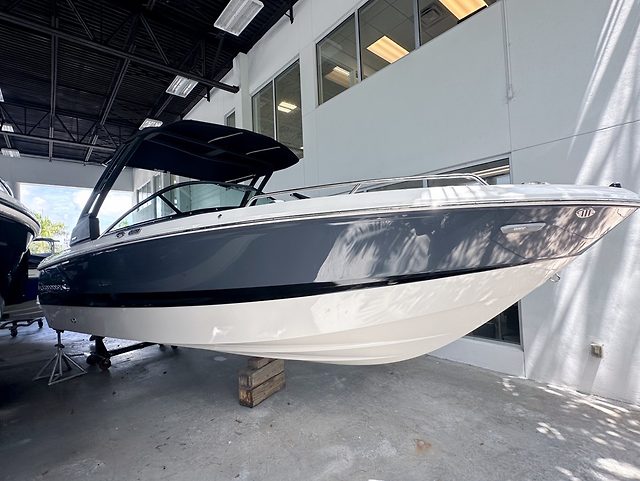 CHAPARRAL 250 OSX
