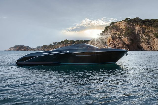 RIVA CENTO